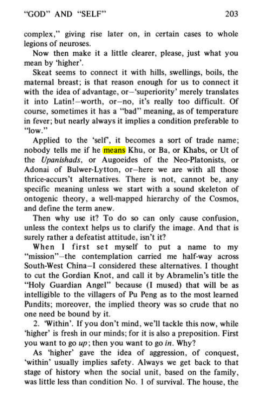 Original scan of Magick Without Tears, PDF page 236