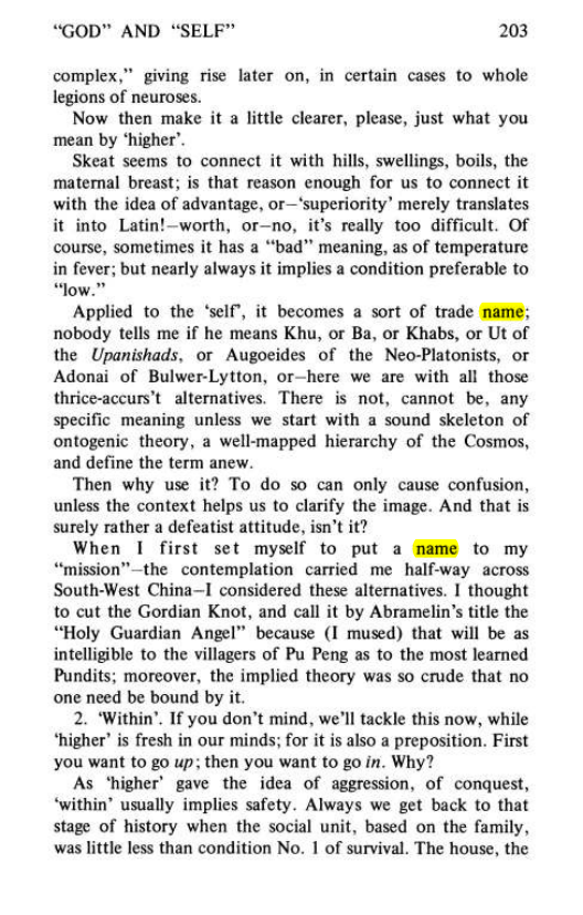 Original scan of Magick Without Tears, PDF page 236