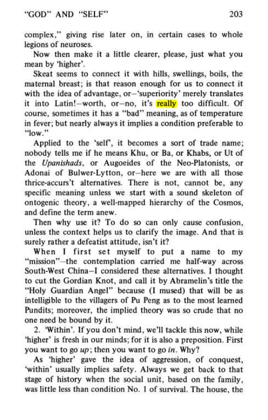 Original scan of Magick Without Tears, PDF page 236