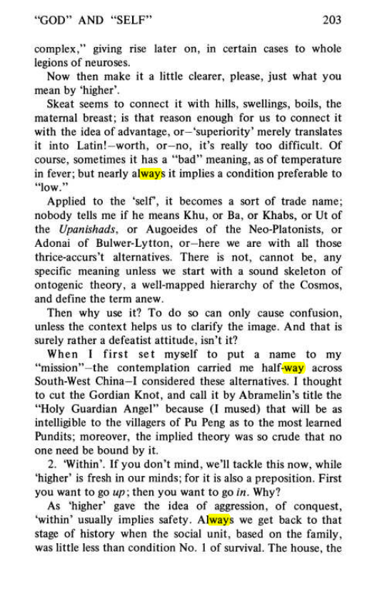 Original scan of Magick Without Tears, PDF page 236