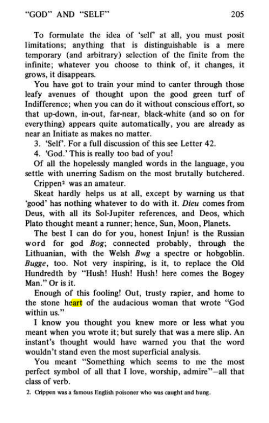 Original scan of Magick Without Tears, PDF page 238