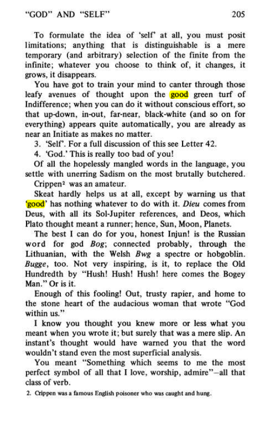 Original scan of Magick Without Tears, PDF page 238