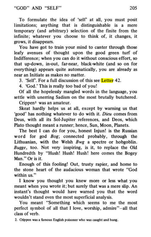 Original scan of Magick Without Tears, PDF page 238