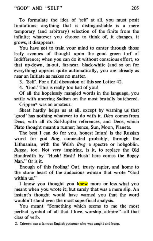Original scan of Magick Without Tears, PDF page 238