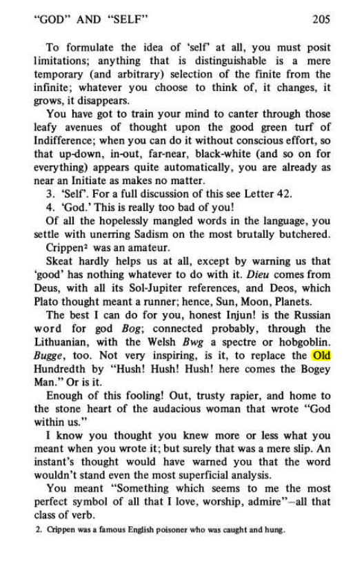 Original scan of Magick Without Tears, PDF page 238