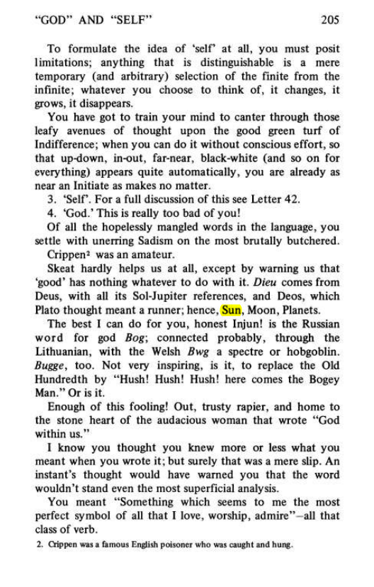 Original scan of Magick Without Tears, PDF page 238