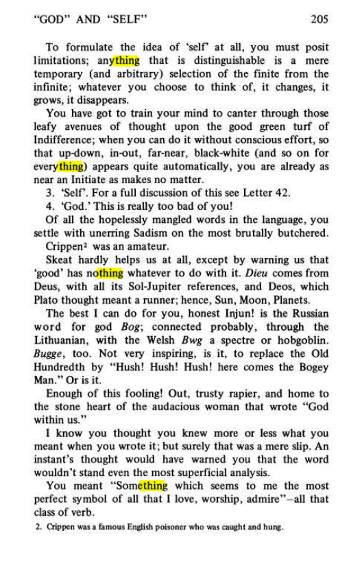 Original scan of Magick Without Tears, PDF page 238