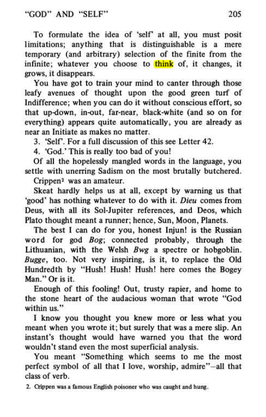 Original scan of Magick Without Tears, PDF page 238