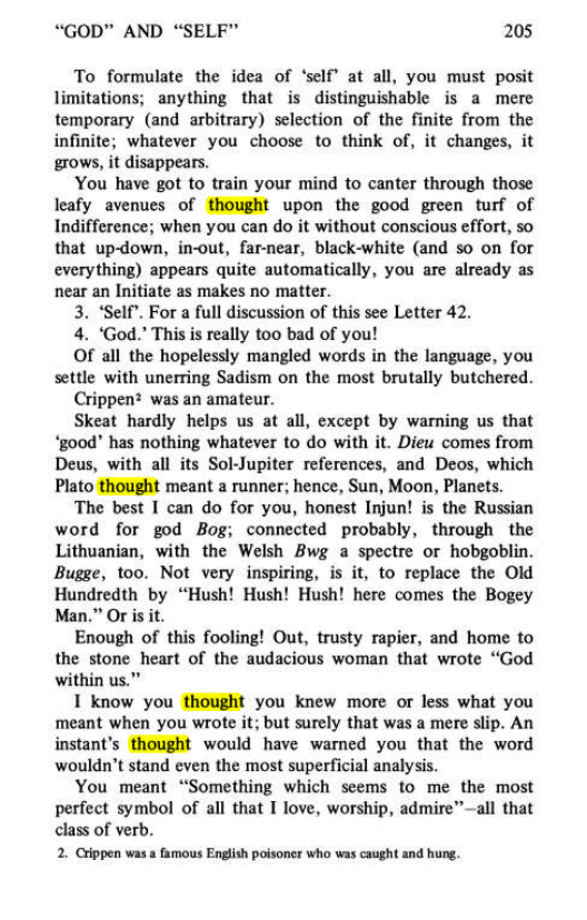 Original scan of Magick Without Tears, PDF page 238
