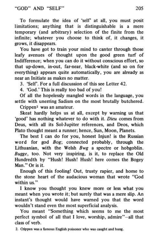 Original scan of Magick Without Tears, PDF page 238