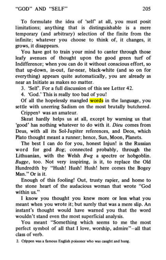 Original scan of Magick Without Tears, PDF page 238