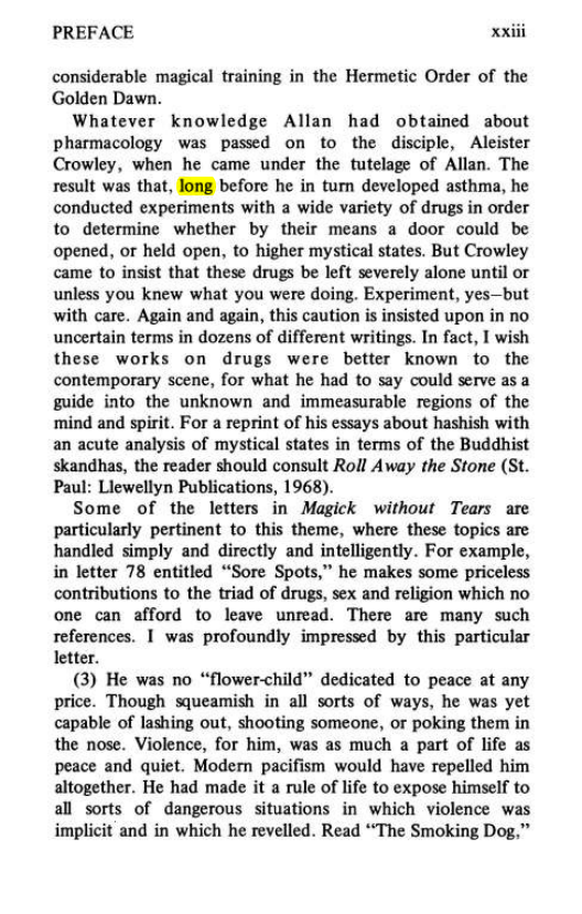 Original scan of Magick Without Tears, PDF page 24