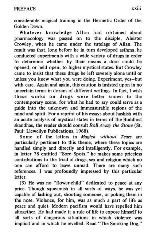 Original scan of Magick Without Tears, PDF page 24