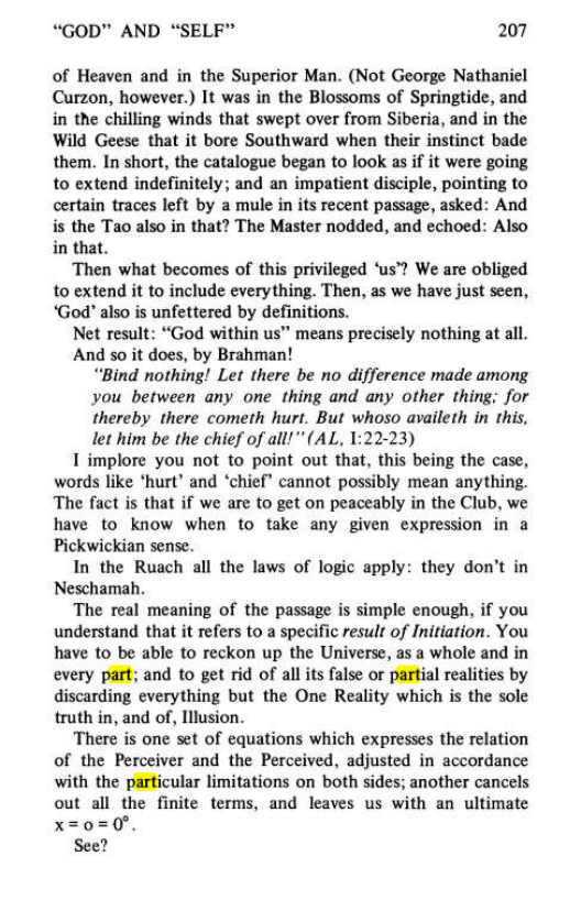 Original scan of Magick Without Tears, PDF page 240