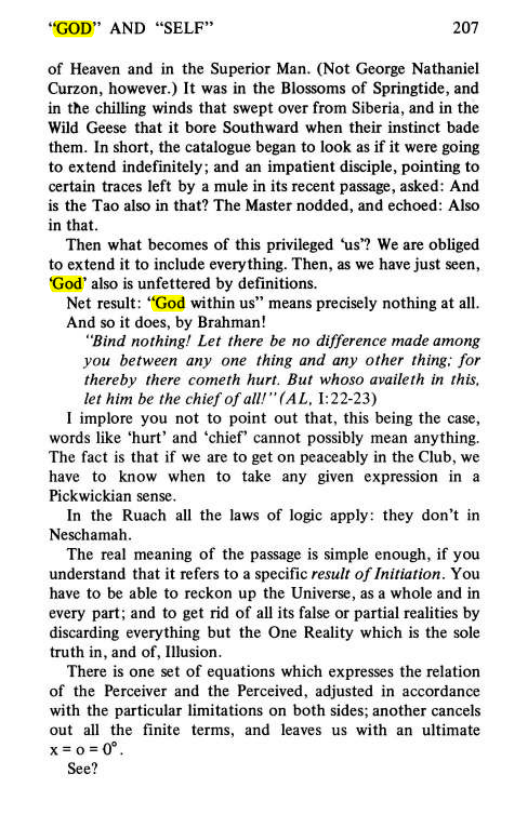 Original scan of Magick Without Tears, PDF page 240