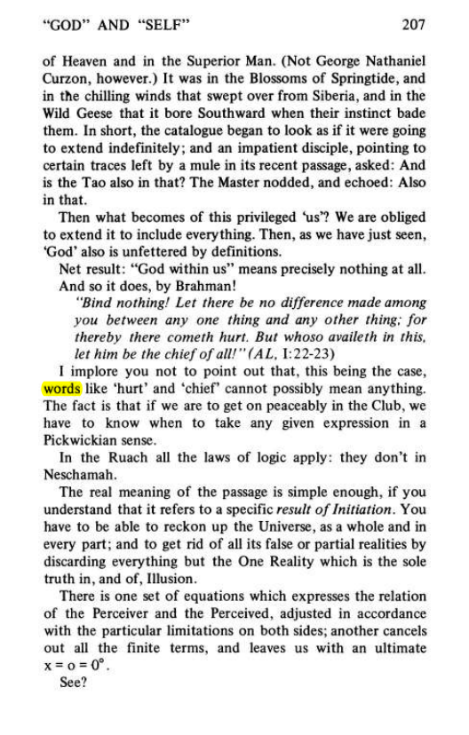 Original scan of Magick Without Tears, PDF page 240