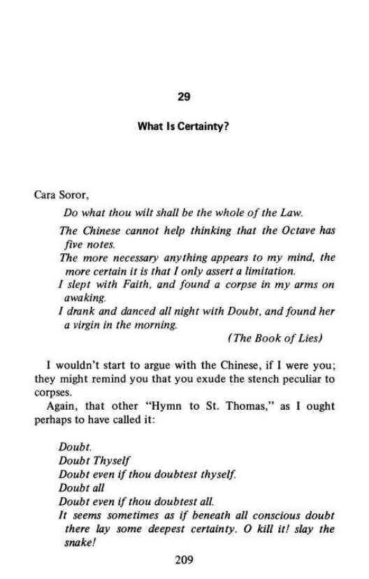 Original scan of Magick Without Tears, PDF page 242