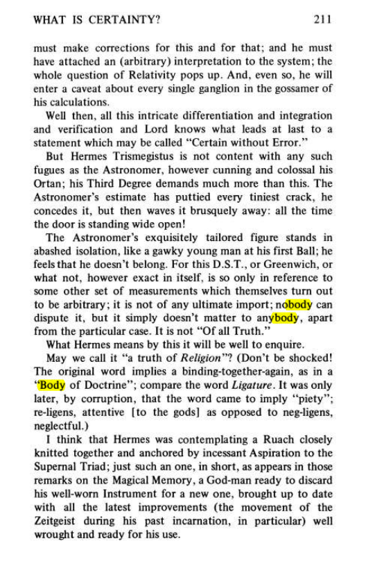 Original scan of Magick Without Tears, PDF page 244