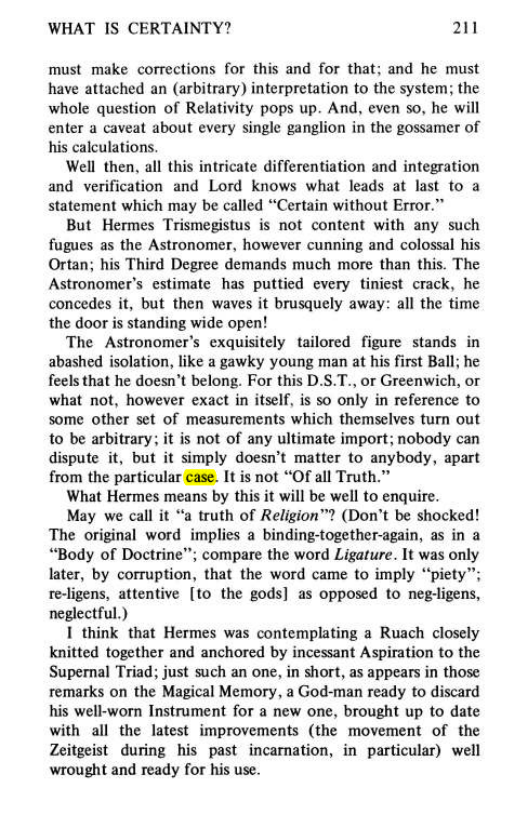 Original scan of Magick Without Tears, PDF page 244