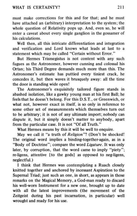 Original scan of Magick Without Tears, PDF page 244