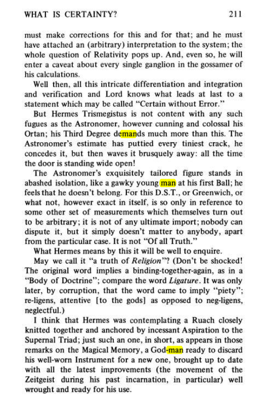 Original scan of Magick Without Tears, PDF page 244