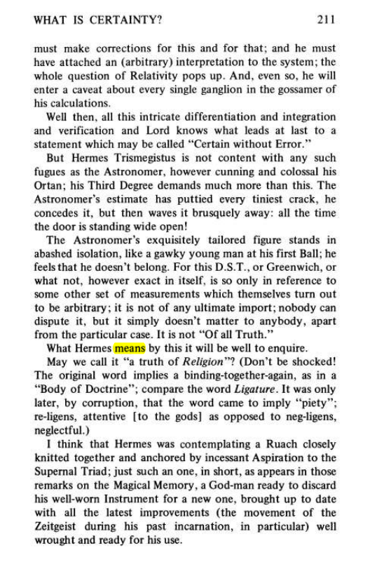Original scan of Magick Without Tears, PDF page 244