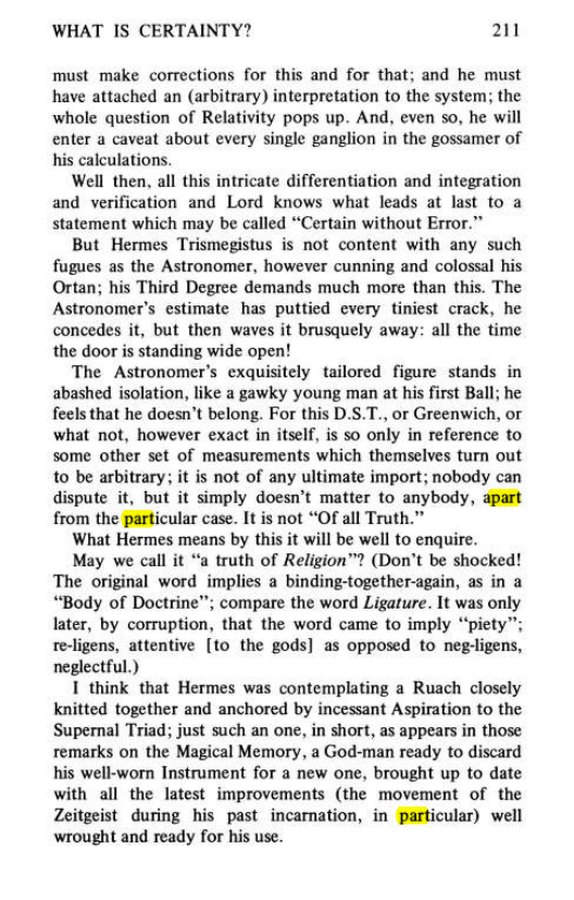 Original scan of Magick Without Tears, PDF page 244