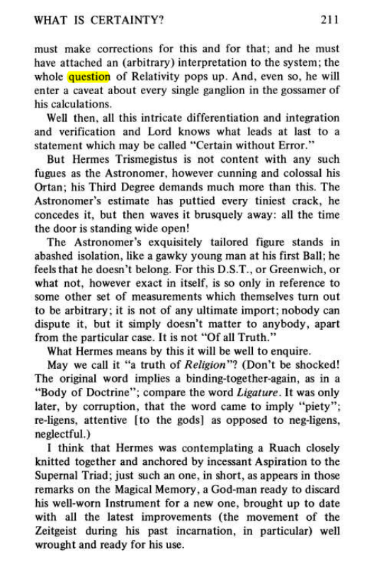 Original scan of Magick Without Tears, PDF page 244