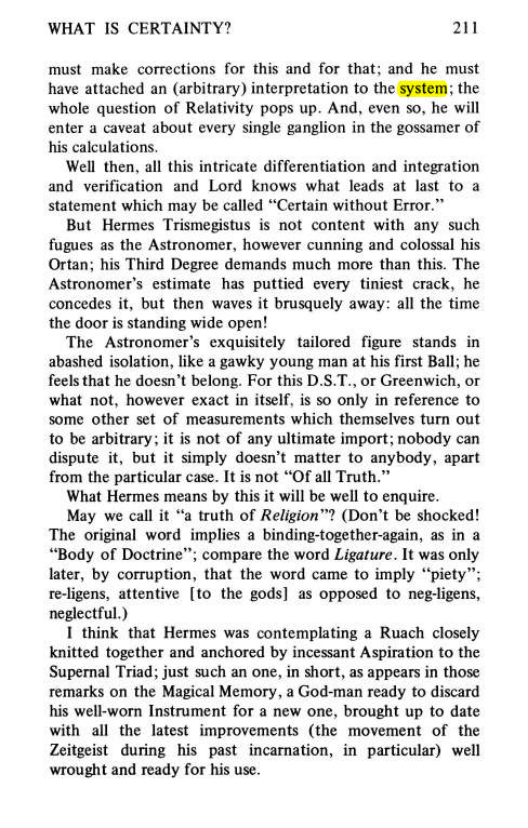 Original scan of Magick Without Tears, PDF page 244