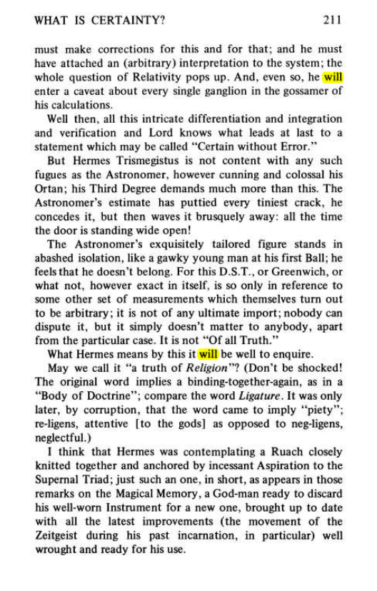 Original scan of Magick Without Tears, PDF page 244