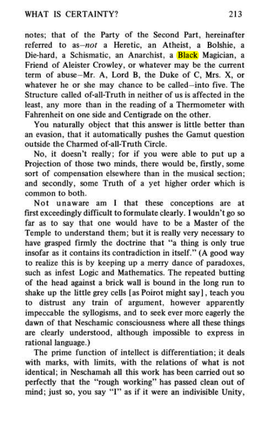 Original scan of Magick Without Tears, PDF page 246