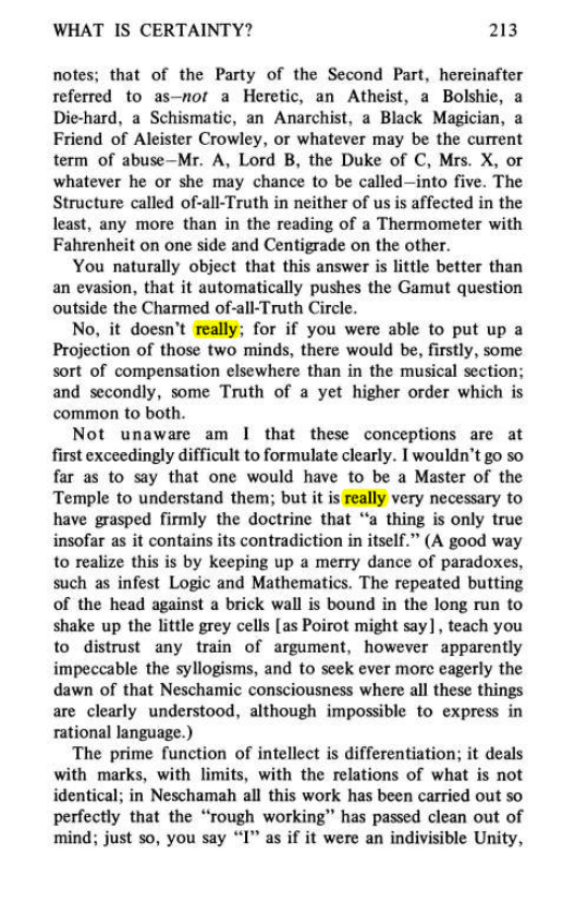 Original scan of Magick Without Tears, PDF page 246