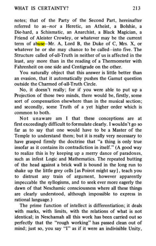 Original scan of Magick Without Tears, PDF page 246