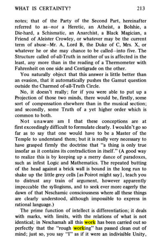 Original scan of Magick Without Tears, PDF page 246