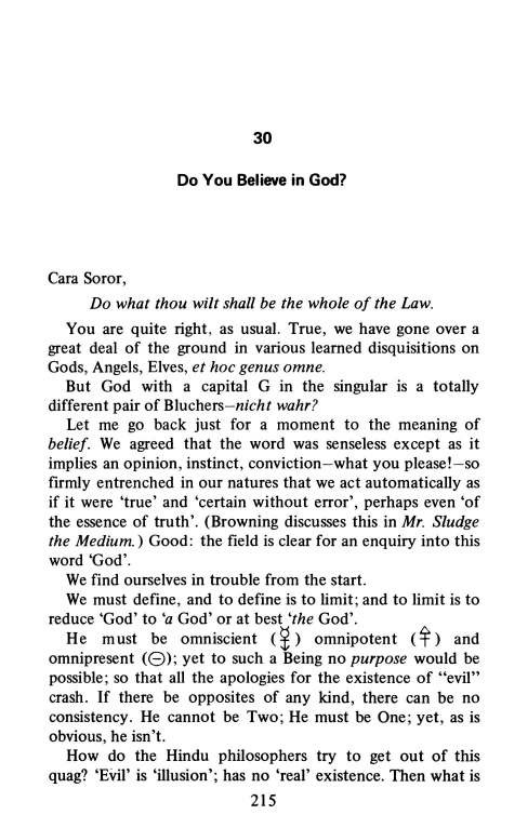 Original scan of Magick Without Tears, PDF page 248
