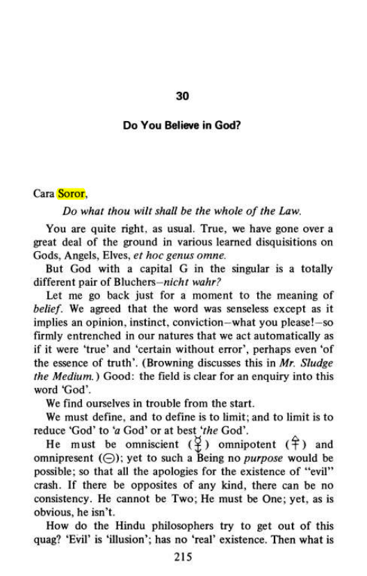 Original scan of Magick Without Tears, PDF page 248