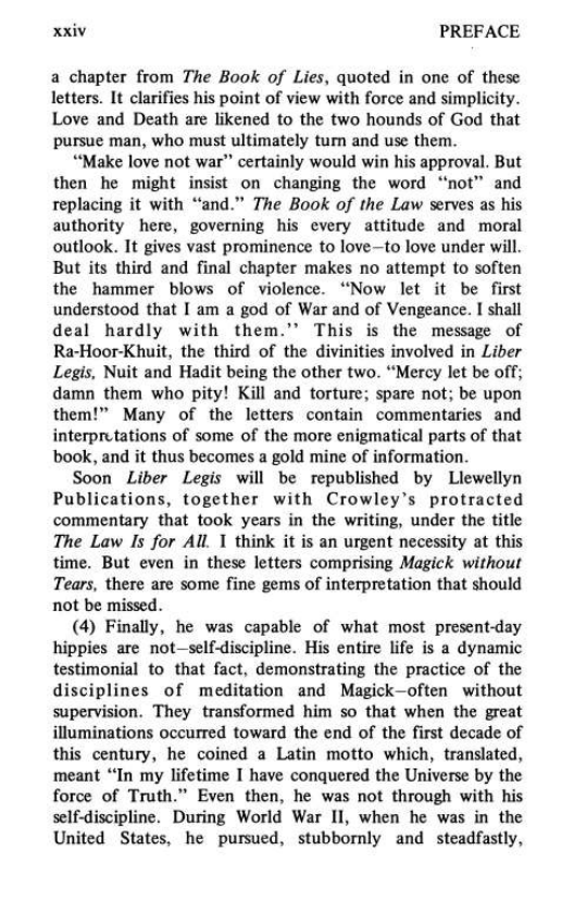 Original scan of Magick Without Tears, PDF page 25