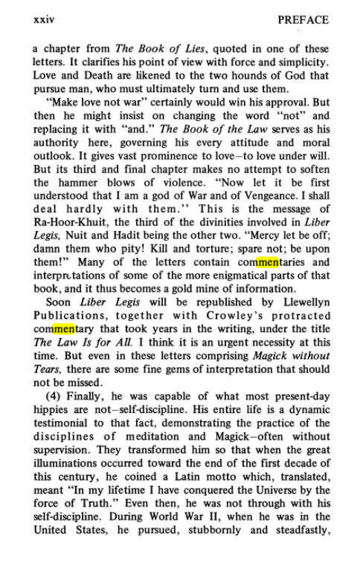 Original scan of Magick Without Tears, PDF page 25