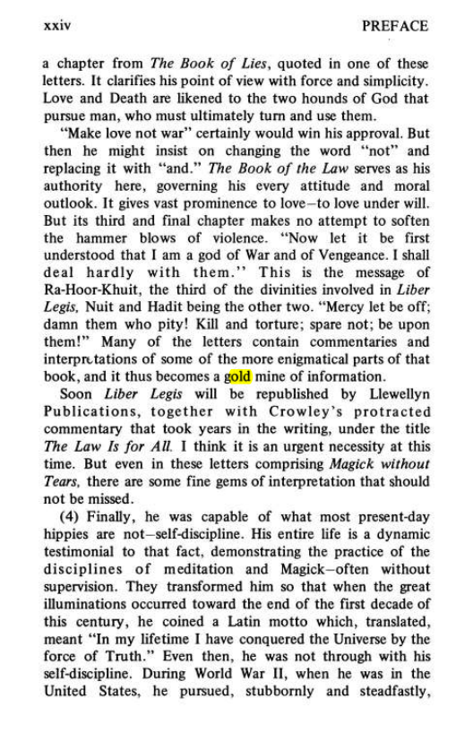 Original scan of Magick Without Tears, PDF page 25