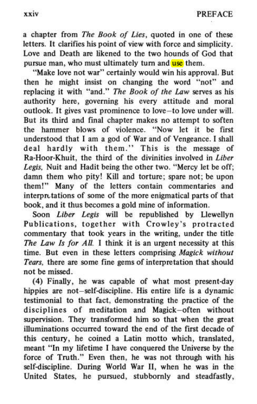 Original scan of Magick Without Tears, PDF page 25