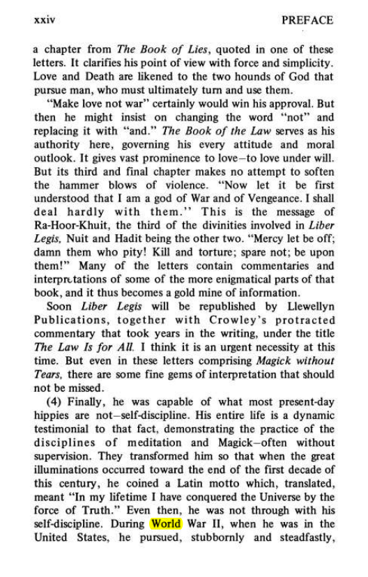 Original scan of Magick Without Tears, PDF page 25