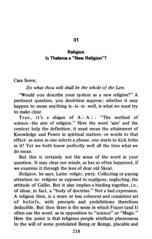 Original scan of Magick Without Tears, PDF page 251