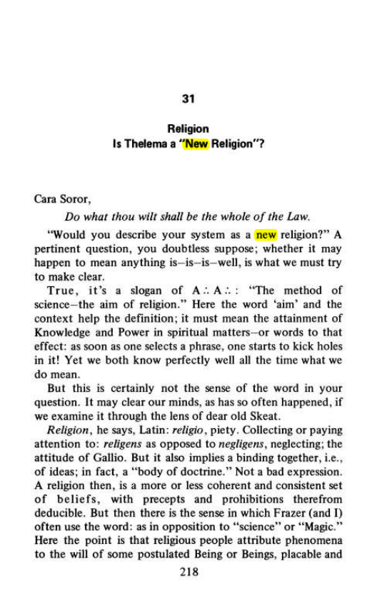 Original scan of Magick Without Tears, PDF page 251
