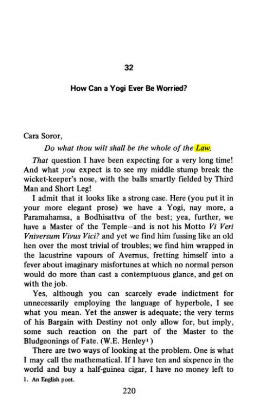 Original scan of Magick Without Tears, PDF page 253