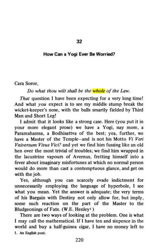 Original scan of Magick Without Tears, PDF page 253