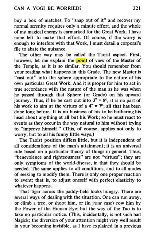 Original scan of Magick Without Tears, PDF page 254