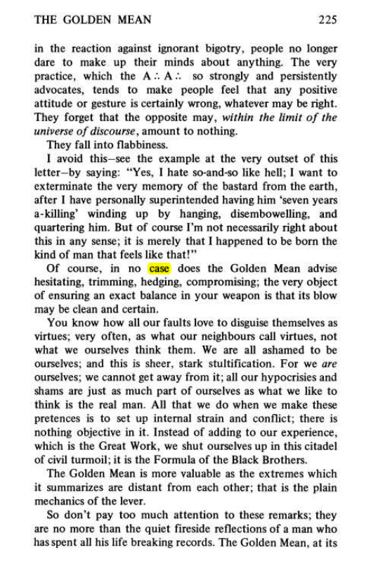 Original scan of Magick Without Tears, PDF page 258