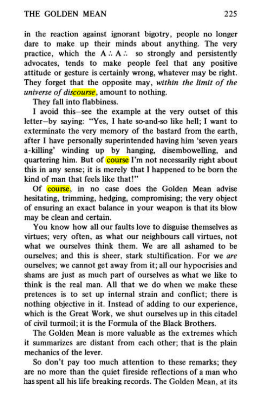 Original scan of Magick Without Tears, PDF page 258
