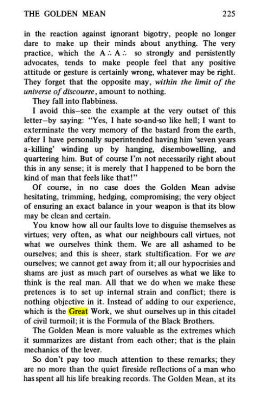 Original scan of Magick Without Tears, PDF page 258