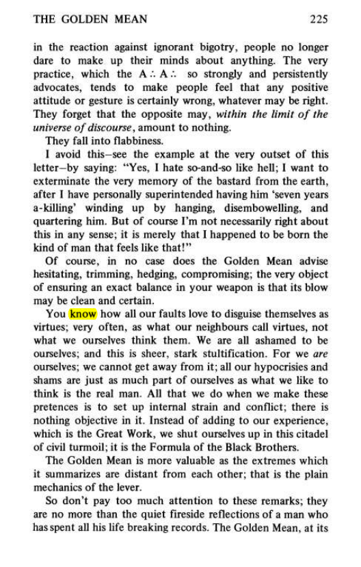Original scan of Magick Without Tears, PDF page 258